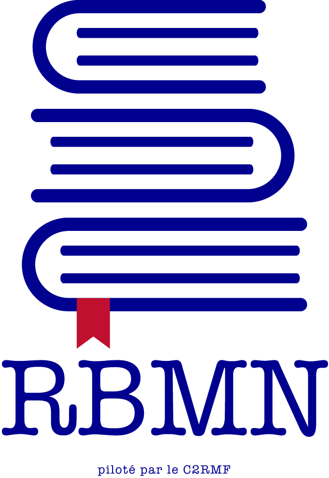 Logo RBMN